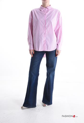 Camisa de Algodón - ph 5