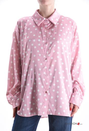 Camisa Estilo Informal