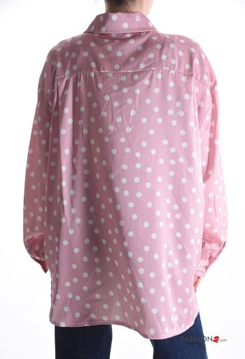 Camisa Estilo Informal - ph 2