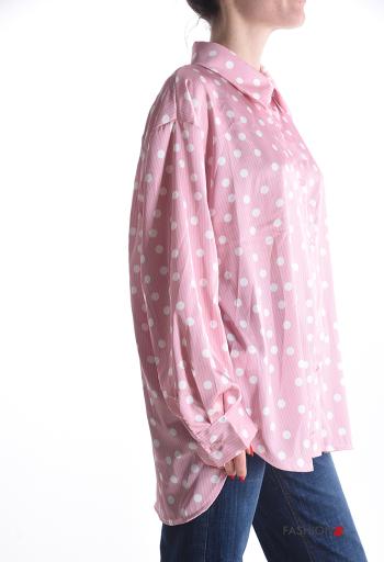 Camisa Estilo Informal - ph 3