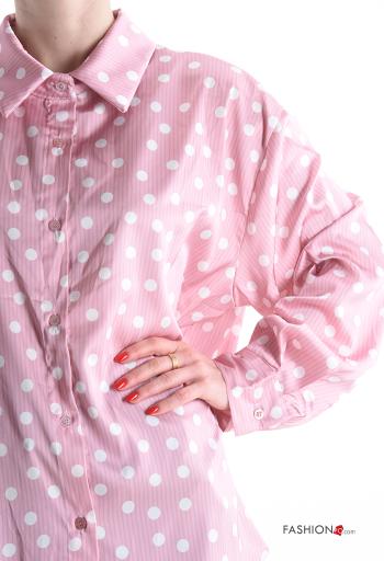 Camisa Estilo Informal - ph 4