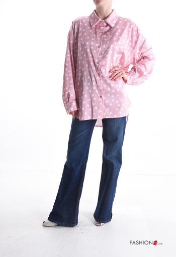 Camisa Estilo Informal - ph 5