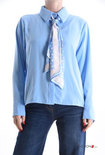 Camisa Estilo Informal - ph 1