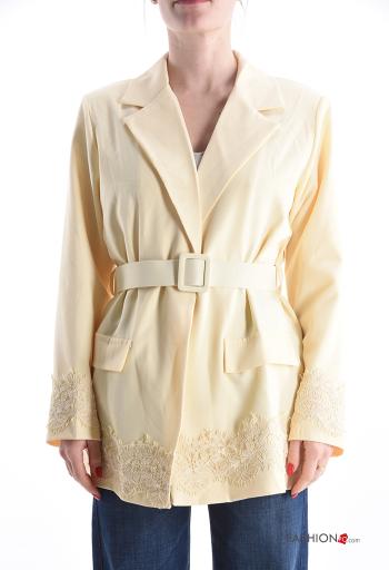 Chaqueta Estilo Informal - ph 1