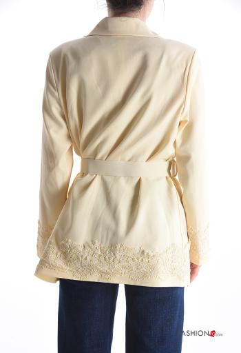 Chaqueta Estilo Informal - ph 2