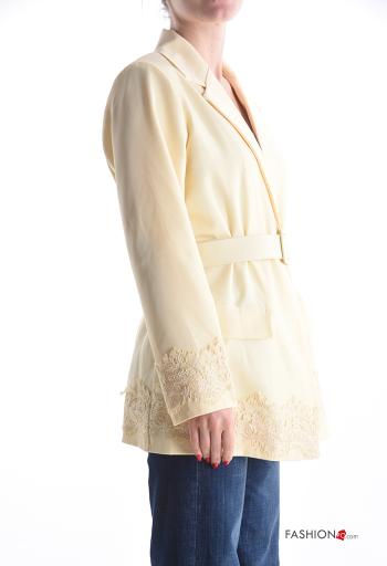 Chaqueta Estilo Informal - ph 3