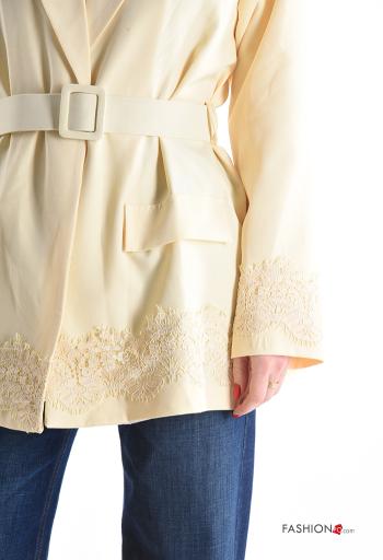 Chaqueta Estilo Informal - ph 4