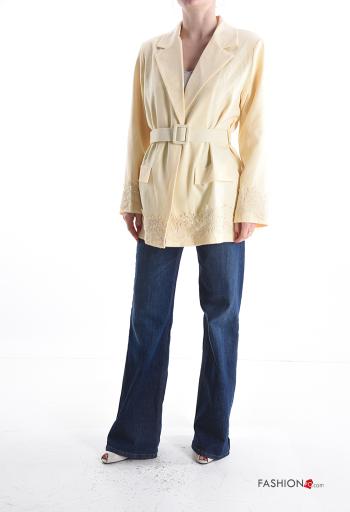 Chaqueta Estilo Informal - ph 5