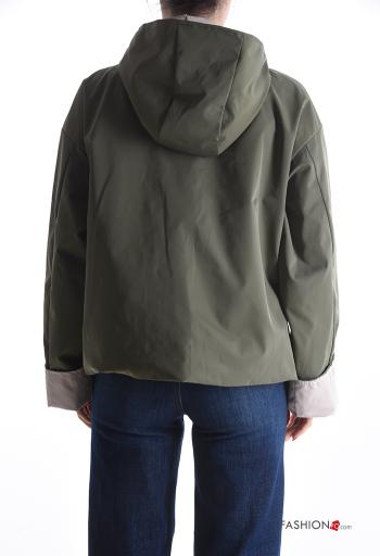 Chaqueta Estilo Informal - ph 2