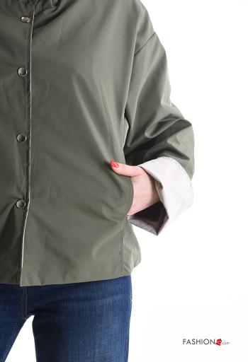 Chaqueta Estilo Informal - ph 4