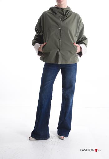 Chaqueta Estilo Informal - ph 5