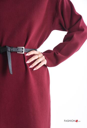 Lässiges Kleid - ph 4