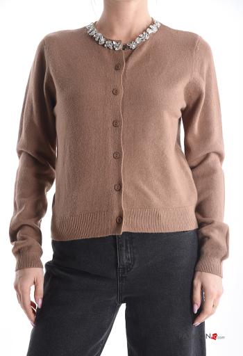 Elegant Strickjacke - ph 1