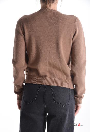 Elegant Strickjacke - ph 2