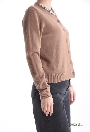 Elegant Strickjacke - ph 3