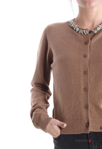 Elegant Strickjacke - ph 4