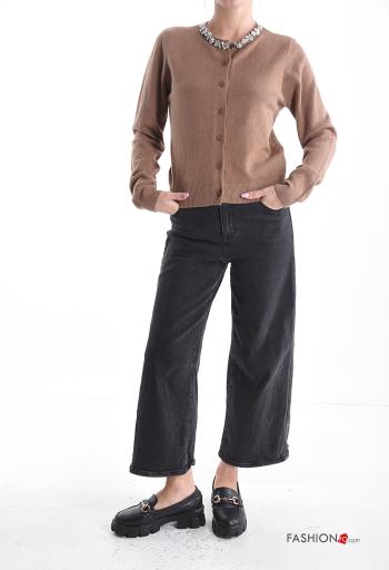 Elegant Strickjacke - ph 5