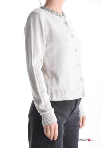 Elegant Strickjacke - ph 3