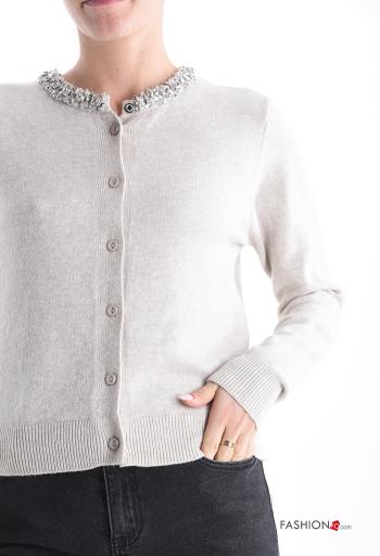 Elegant Strickjacke - ph 4