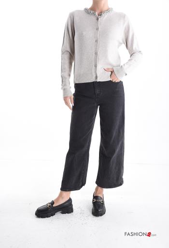 Elegant Strickjacke - ph 5