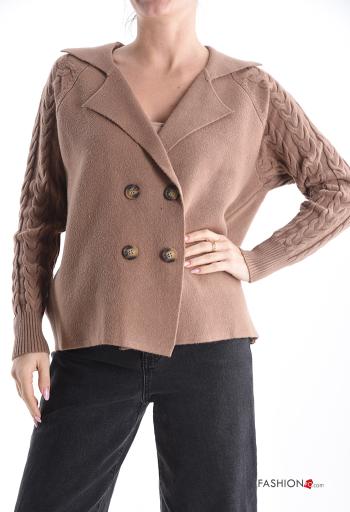 Lässiges Jacke - ph 1