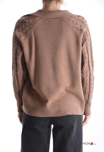 Lässiges Jacke - ph 2