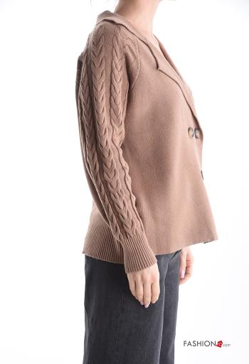 Lässiges Jacke - ph 3