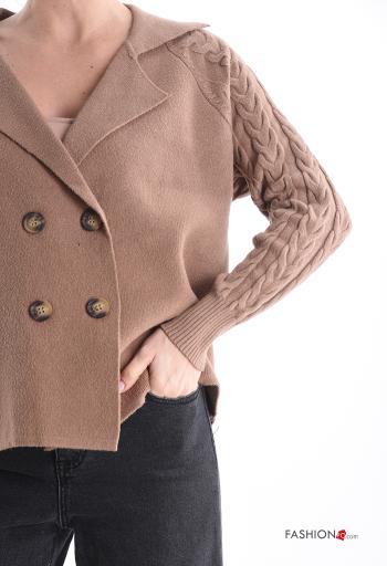 Lässiges Jacke - ph 4