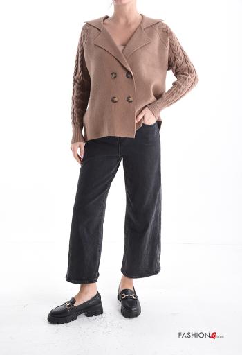 Lässiges Jacke - ph 5