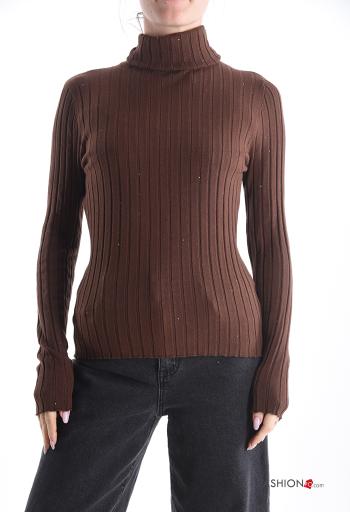 Elegant Rollkragenpullover - ph 1