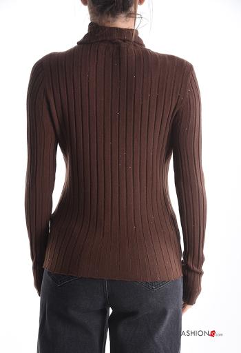Elegant Rollkragenpullover - ph 2