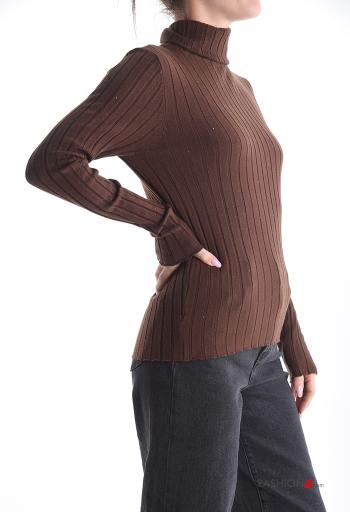 Elegant Rollkragenpullover - ph 3