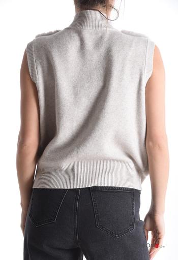 Lässiges Strickjacke - ph 2