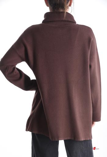Lässiges Strickpullover - ph 2