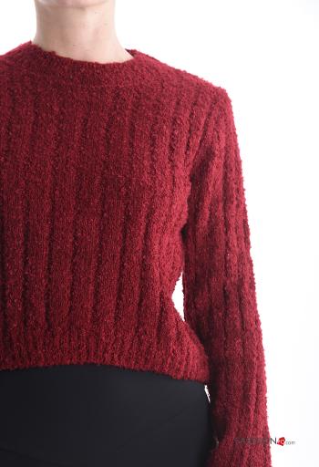 Maglione girocollo - ph 4