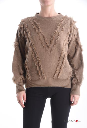 Maglione lurex - ph 1