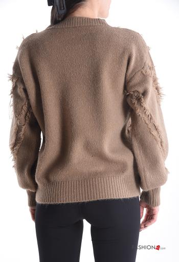 Maglione lurex - ph 2