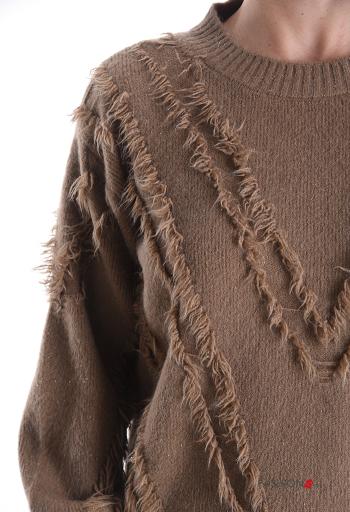 Maglione lurex - ph 4