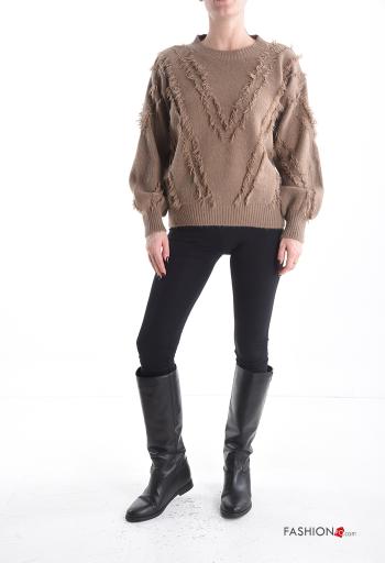 Maglione lurex - ph 5