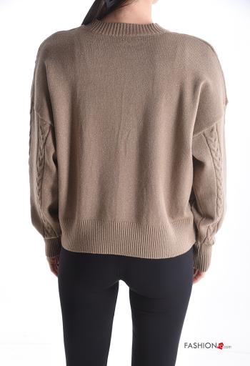 Maglione lurex - ph 2