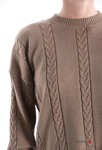 Maglione lurex - ph 4