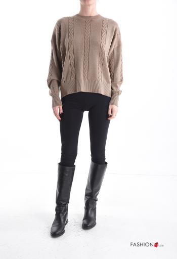 Maglione lurex - ph 5