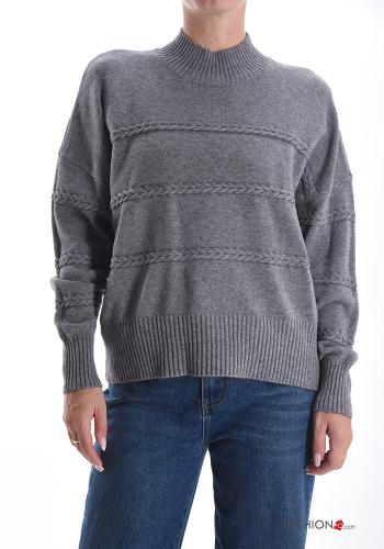 Pull Casual