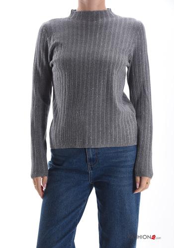Jersey De lurex