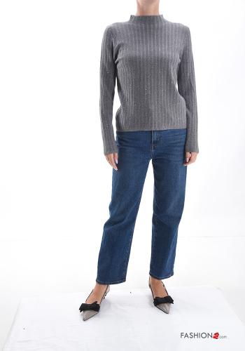 Jersey De lurex - ph 5