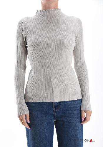 Jersey De lurex