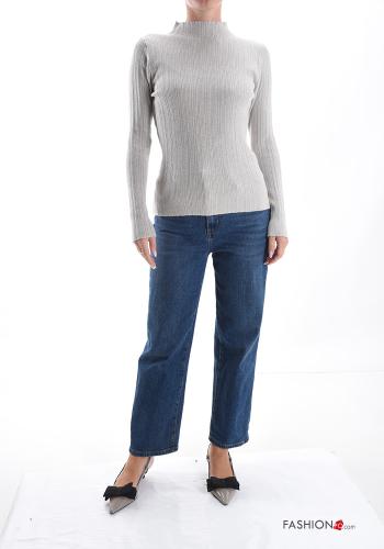 Jersey De lurex - ph 5