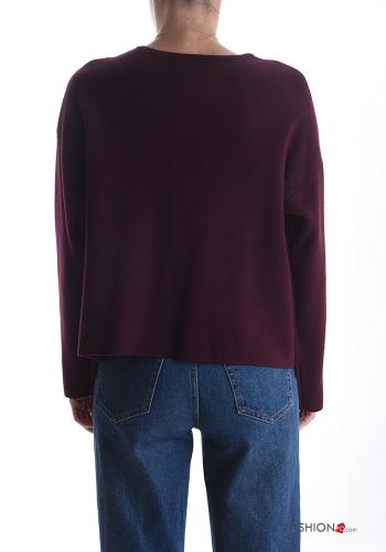 Cardigan with buttons - ph 2