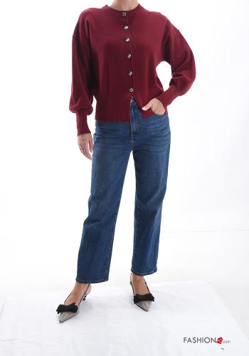 Cardigan with buttons - ph 5