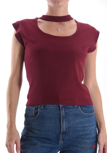 Casual Sweater